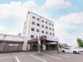 Ｔａｂｉｓｔ ホテルニューオサムラ 鯖江